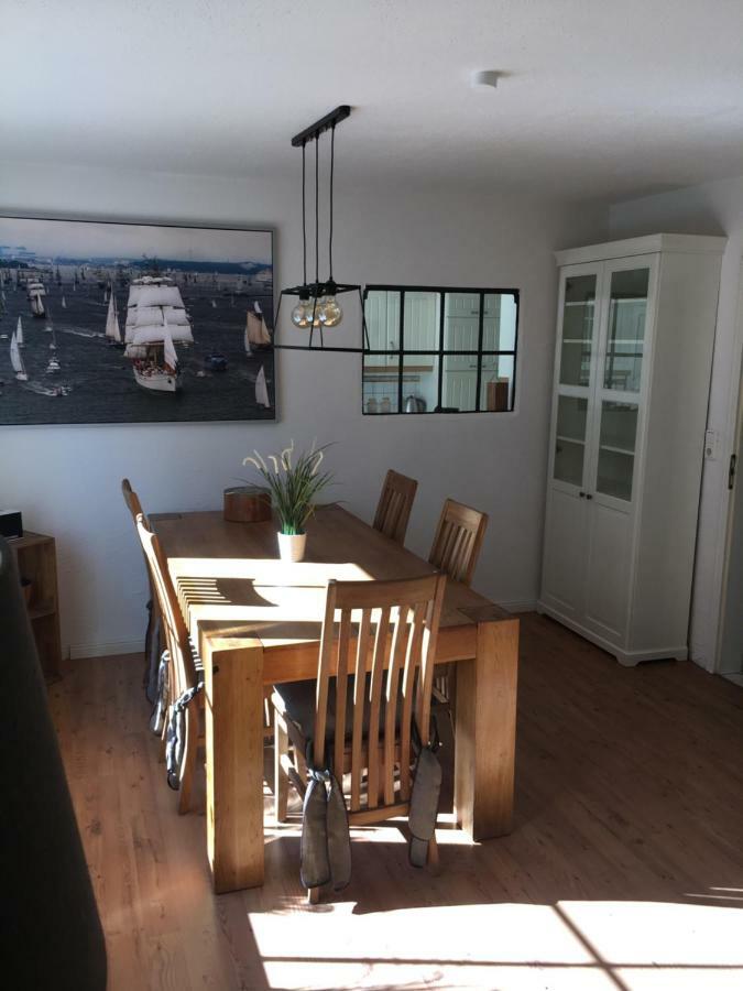 Landhaus Zum Adeligen Klosterforst Pohnsdorf Exteriör bild