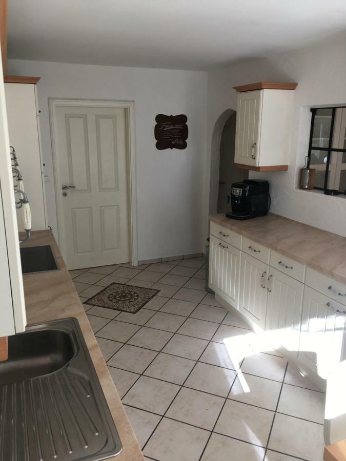 Landhaus Zum Adeligen Klosterforst Pohnsdorf Exteriör bild