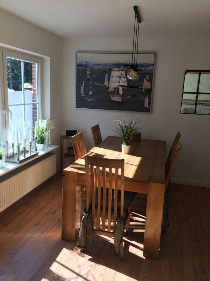Landhaus Zum Adeligen Klosterforst Pohnsdorf Exteriör bild
